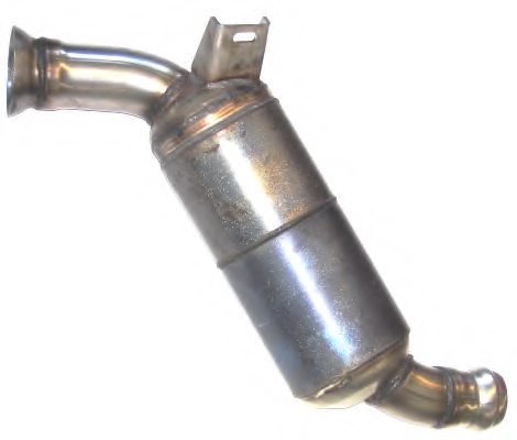 TWINTEC 25 51 40 20 Retrofit Kit, soot filter